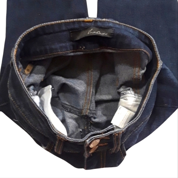 KanCan Los Angeles Skinny Jeans. Women's Size: Waist 01/24x29 Inseam. - Picture 6 of 7